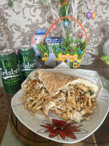 Photo of Craft Kebab - 272 Hessle Rd, Hull HU3 3EA